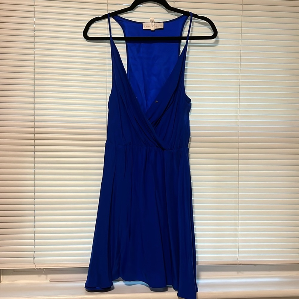Amanda Uprichard Dress